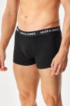 5 PACK Boxerky JACK AND JONES Hey