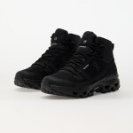 Tenisky On W Cloudrock Mid WP Black/ Black EUR 40.5