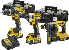 Dewalt DCK368P3T