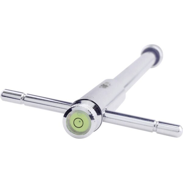 GSR B00614120 Závitový držiak nástrojov M3 - M10 1 ks; B00614120