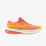 Tenisky Mizuno Wave Skyrise 5 Dubarry/ White/ Citrus EUR 38.5