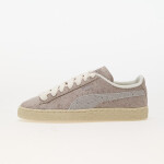 Tenisky Puma Suede R-Suede Creamy Vanilla- Warm White EUR 40.5