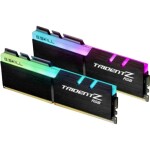 G.Skill F4-3600C18D-16GTZRX Sada RAM pre PC DDR4 16 GB 2 x 8 GB 3600 MHz 288-pinový DIMM F4-3600C18D-16GTZRX; F4-3600C18D-16GTZRX