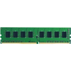 GOODRAM 32GB (1x32GB) 3200MHz / DDR4 / DIMM / CL22 / 2Rx8 / 1.2V (GR3200D464L22/32G)