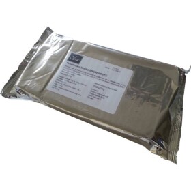 Pložiteľná hmota s príchuťou mandlí SNOW WHITE 1KG - Odense - Odense
