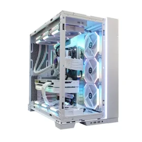 PC Mironet Herné 550 AMD R9 9950X3D RX7900XTX Biela (Mironet/Herni/550/AMD/W)