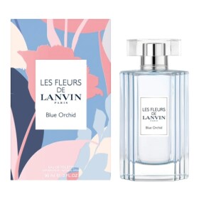 Lanvin Blue Orchid EDT ml