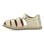 Froddo Flexy F G3150283-12 Gold Shine barefoot sandále 30 EUR