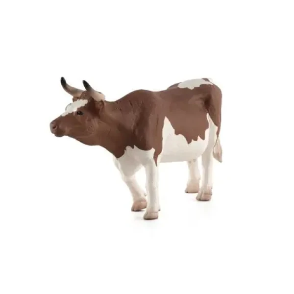 Mojo Animal Planet Simmental dobytok
