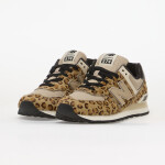 Tenisky New Balance W574 Stoneware/ Linen/ Black EUR 41
