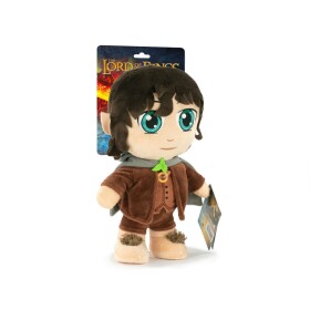 Pán Prsteňov plyšák - Frodo