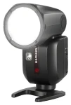 Neewer Z2PRO-F / Blesk / pre Fujifilm / TTL / HSS 1/8000 s / 76 Ws / Li- ION 3000 mAh (Z2PRO-F)