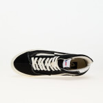 Tenisky Vans Clash the Wall LX Suede/ Canvas Black/ White EUR 38