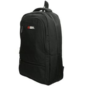 Batoh na notebook Enrico Benetti Hamburg 15" Notebook Backpack Black