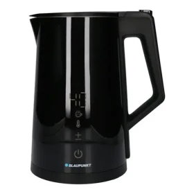 Blaupunkt EKD601 čierna / rýchlovarná kanvica / 2200W / 1.7 l / volieľna teplita / udržanie teploty (EKD601)
