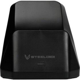 SteelDigi Azure Moose Nabíjacia stanica pre PS5 DualSense čierna (PS5-SC01B)