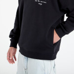 Mikina Y-3 M Merch Hoodie Black L