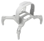 SUNNYLIFE Podvozok pre DJI Flip sivý / +30 mm výška / skladacia konštrukcia / inštalácia bez náradia (FP-LG968-GY)
