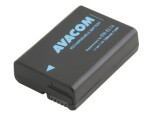 AVACOM Náhradné batérie Nikon EN-EL14 a EN-EL14a a EN-EL14e / Li-Ion / 7.4V / 1300mAh / 9.6Wh (DINI-EL14-B1300)