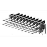 TE Connectivity 86479-2 1 ks Tray; 86479-2