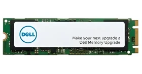 DELL SSD 512GB / SSD / M.2 (KP8C4)