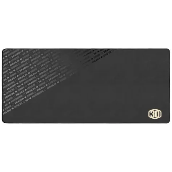 Cooler Master MP511 30th Anniversary Edition XL / podložka pod myš / 900 x 400 x 3 mm (MP-511-CBEC3)