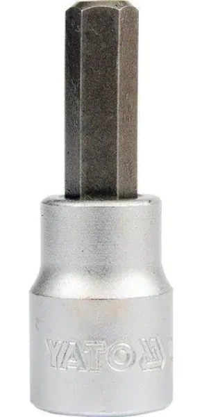 YATO YT-7693 / Bit 3/8 HEX 3 mm (YT-7693)