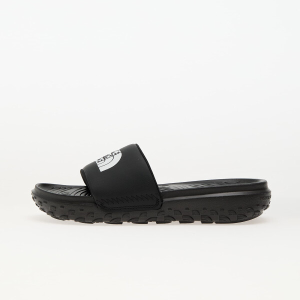Tenisky The North Face Never Stop Cush Slide TNF Black/ TNF Black EUR 36