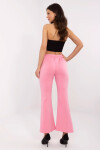 Tepláky model 210967 Taliansko Moda universal