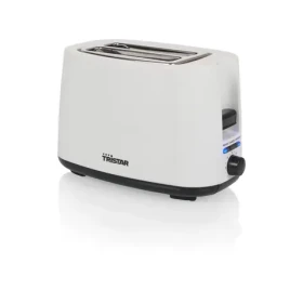 Tristar BR-1055 biela / Hriankovač / 750 W / 2 plátky / 7 stupňov opekania (BR-1055)