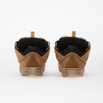 Tenisky Lanvin Curb Sneakers Camel/ Amber EUR 45