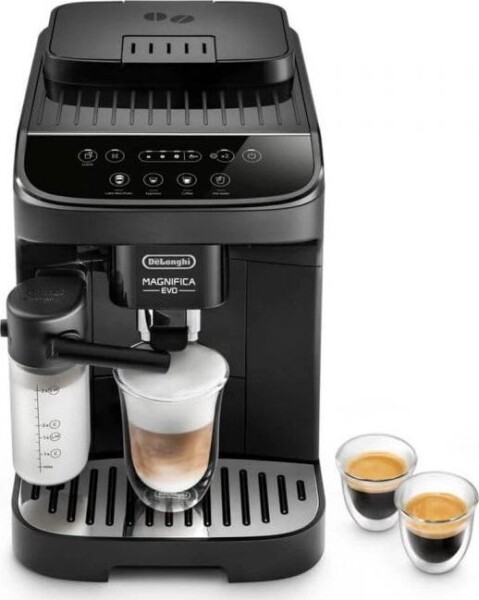 DeLonghi Magnifica Evo