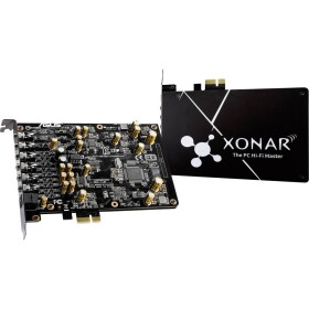 Asus Xonar AE 7.1