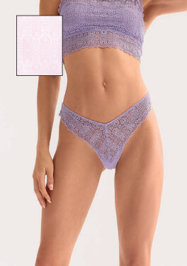 Dámske brazílske nohavice Infiore 0912 M Dle obrázku