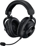 Logitech G Pro X2 Lightspeed čierne (991-000550)