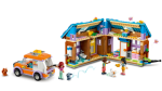 LEGO® Friends 41735 Malý domček na kolesách