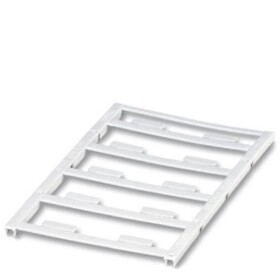 Plastic label UC-EMLP (15X5) 0819301 Phoenix Contact; 0819301