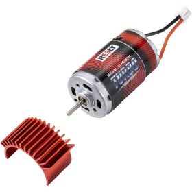 Reely RE-6904704 náhradný diel motor a chladič; RE-6904704