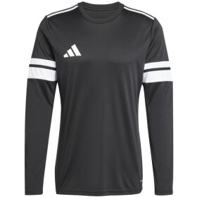 Tričko adidas Squadra 25 Long Sleeve Jersey LM M JF6073 muži XL