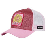 Capslab Trucker Barbie Cap CL-BA1-2-CT-BA18 jedna velikost