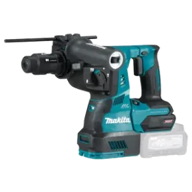 Makita HR004GZ / Aku vŕtacie kladivo / SDS PLUS / 40V / Li- ION / Bez aku (HR004GZ)