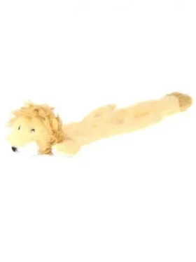 AnimALL Hračka Dog Lev plyš bez výplne pískací 45 cm (112552)
