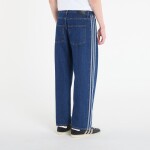 Kalhoty adidas Firebird Adicolor Denim Pants Medium Vintage Denim 38