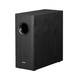 Edifier T5s čierna / subwoofer / 220mm / 70W (T5s black)