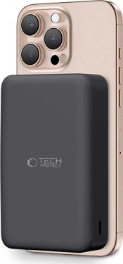 Tech-Protect PB12 LifeMag 20000mAh black
