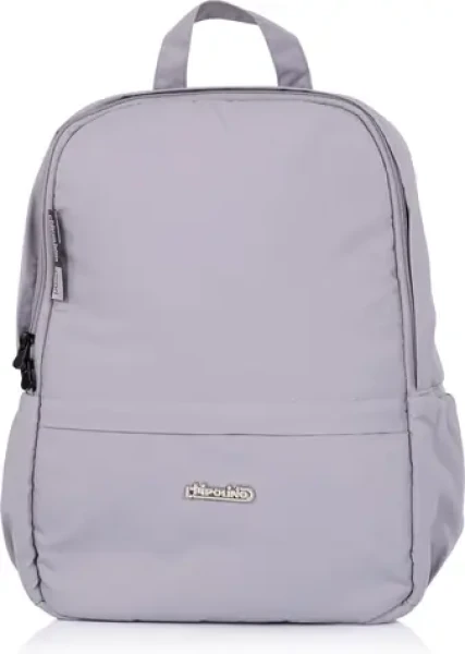 CHIPOLINO Prebaľovacia taška, batoh Platinum (CHRAE0262PL)