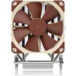 Noctuna NH-U12S TR4-SP3 CPU-cooler / 120mm / 22.4 dB @ 1500 RPM / 93.4 m3h (NH-U12S TR4-SP3)