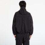 Bunda ROA x And Wander Garment Dye Nylon Hooded Jacket UNISEX Black XXL