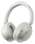 QCY H3S biela / Bezdrôtové slúchadlá / On-ear / LDAC / ANC