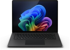 Microsoft Microsoft Surface Notebook 7 EP2-22858 Ultra 7 268V Touch 15" 120Hz 32GB 512SSD Int W11Pro Grafitový